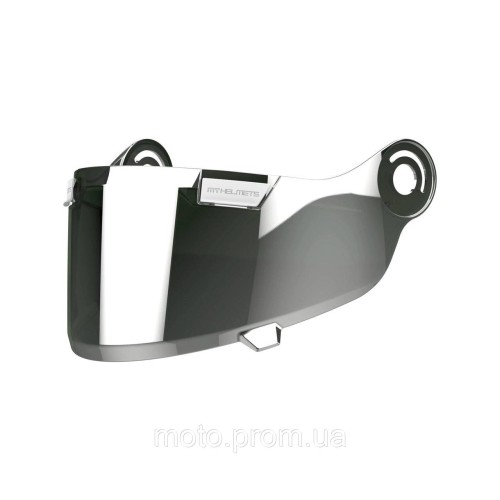 Візор MT V-32 Silver для Jarama Black Chrome
