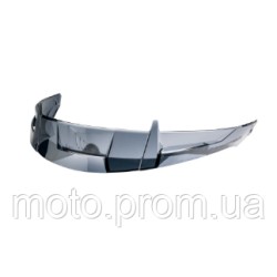 RACING SPOILER TRANSPARENT FF104PRO - RAPIDE PRO CARBON