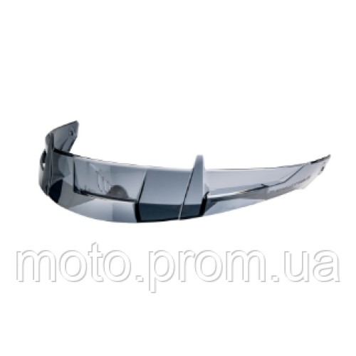RACING SPOILER TRANSPARENT FF104PRO - RAPIDE PRO CARBON