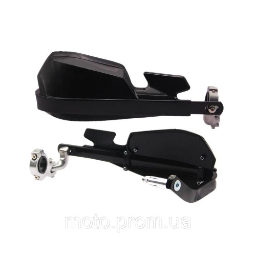 Захист рук Touring Black