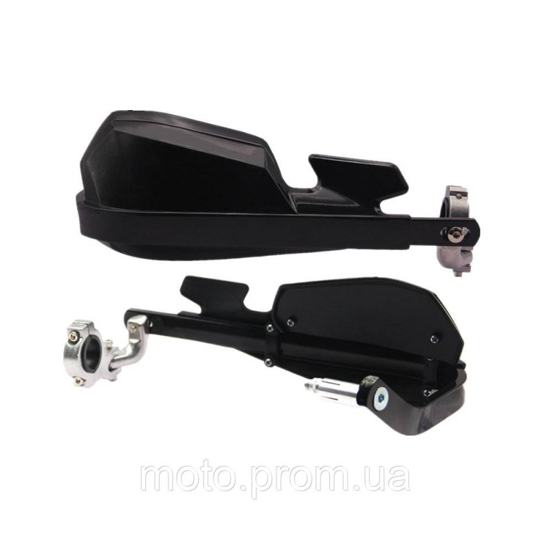 Захист рук Touring Black