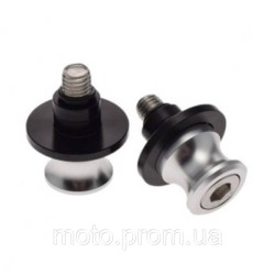 Кріплення для підкату WM (M10x1,5) AW54971 Silver