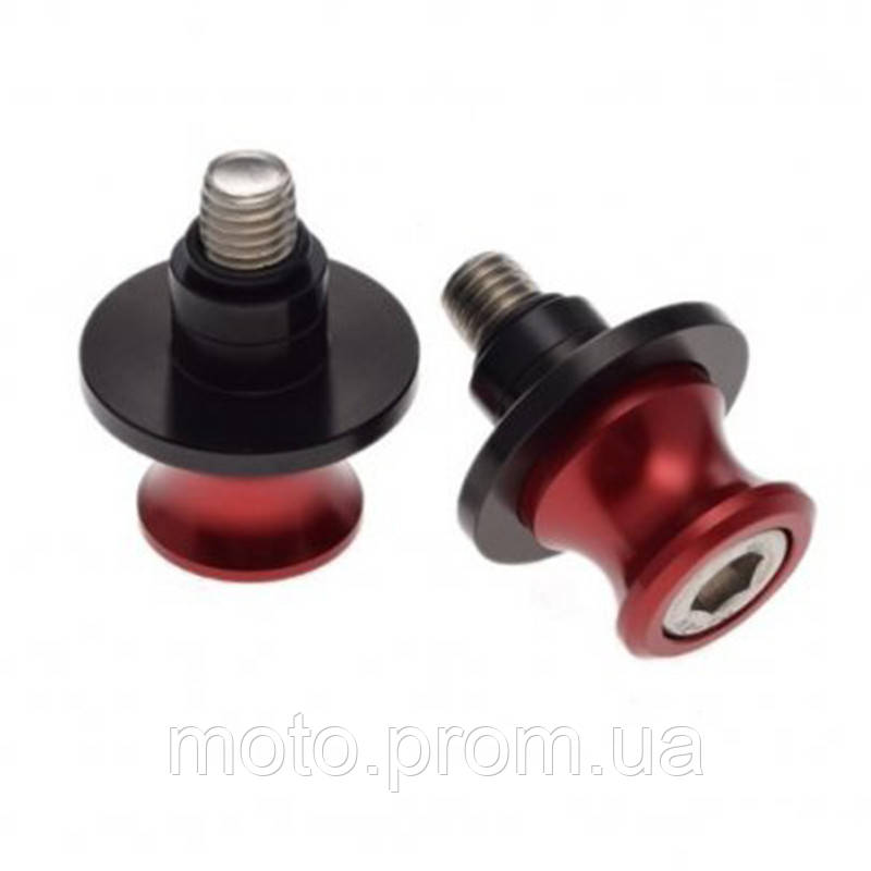 Кріплення для підкату WM (M10x1,5) AW54972 Red
