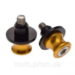 Кріплення для підкату WM (M10x1,5) AW54973 Gold