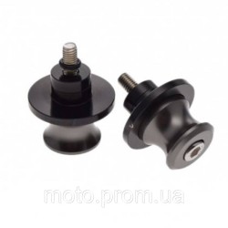 Кріплення для підкату WM (M6x1) AW54946 Black