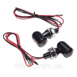 Повороти чорні MINI AM1496 Повороти чорні MINI AM1496