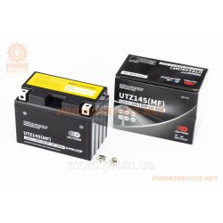 Акумулятор 12V11,2Аh UTZ14S(MF) кислотный (L150*W87*H110мм) Акумулятор 12V11,2Аh UTZ14S(MF) кислотный (L150*W87*H110мм)