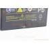 УЦЕНКА Аккумулятор 12V14Аh UTX14-BS(MF) кислотный (L150*W85*H145мм) (вмятина на корпусе, напряжение 12,8V)