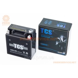 Акумулятор 12V5Ah 12N5-BS GEL (L120*W60*H130мм) Акумулятор 12V5Ah 12N5-BS GEL (L120*W60*H130мм)