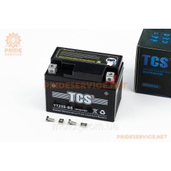 Акумулятор 12V5Ah UTZ5S-BS GEL (L113*W70*H85mm) Акумулятор 12V5Ah UTZ5S-BS GEL (L113*W70*H85mm)