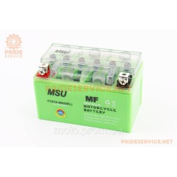 Акумулятор 12V7Ah YTX7A-BS GEL (L150*W87*H94мм)
