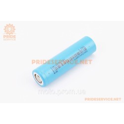 Акумулятор 3,6V 2500mAh 18650 3C Li-ion (D18*L65мм), EVE 26V