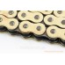 Цепь привода колеса 520HVOx128L GOLD (с сальниками)