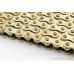 Ланцюг приводу колеса 530Hx120L GOLD