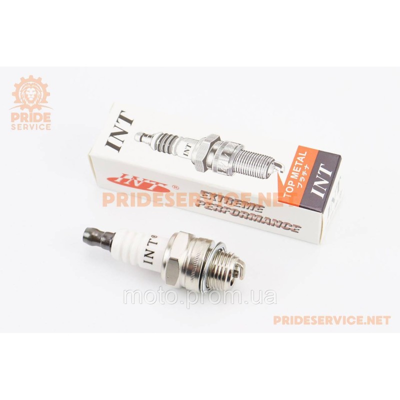 Свічка 2T BM6A M14-L9,5 пили/коси