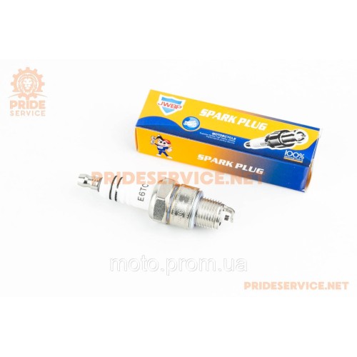Свеча 2Т E6TC M14-L12,7