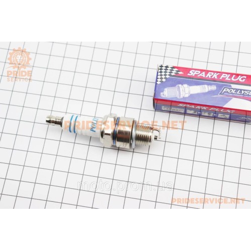 Свічка 2Т E6TC M14-L12,7