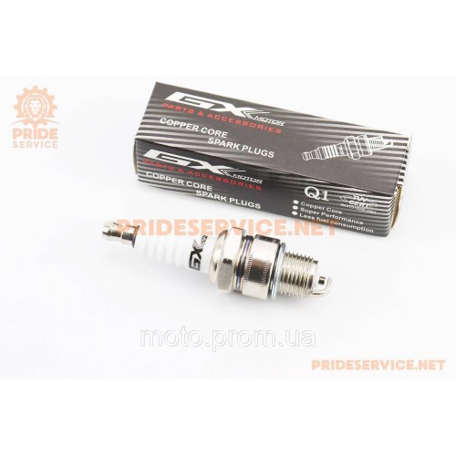 Свеча 2Т E7TC M14-L12,7
