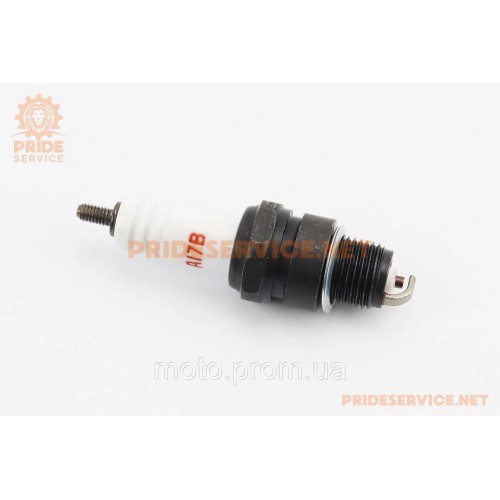 Свічка 2Т M14x1,25-L12 (СРСР) А17В 