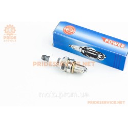 Свічка 4T CMR6H M10-L12,7 (пили/коси) JH/GY6