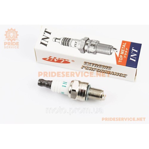 Свеча 4T HCMR6 M10-L12,7 пилы/косы, JH/GY6