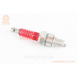 Свічка 4Т A7TC M10-L12,7 (іридієва) JH/GY6