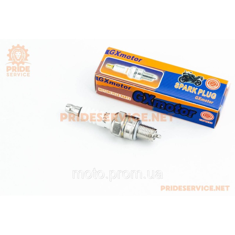 Свічка 4Т A7TC M10-L12,7 JH/GY6