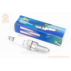 Свічка 4Т B7TC M10-L19 JH/GY6 Свічка 4Т B7TC M10-L19 JH/GY6