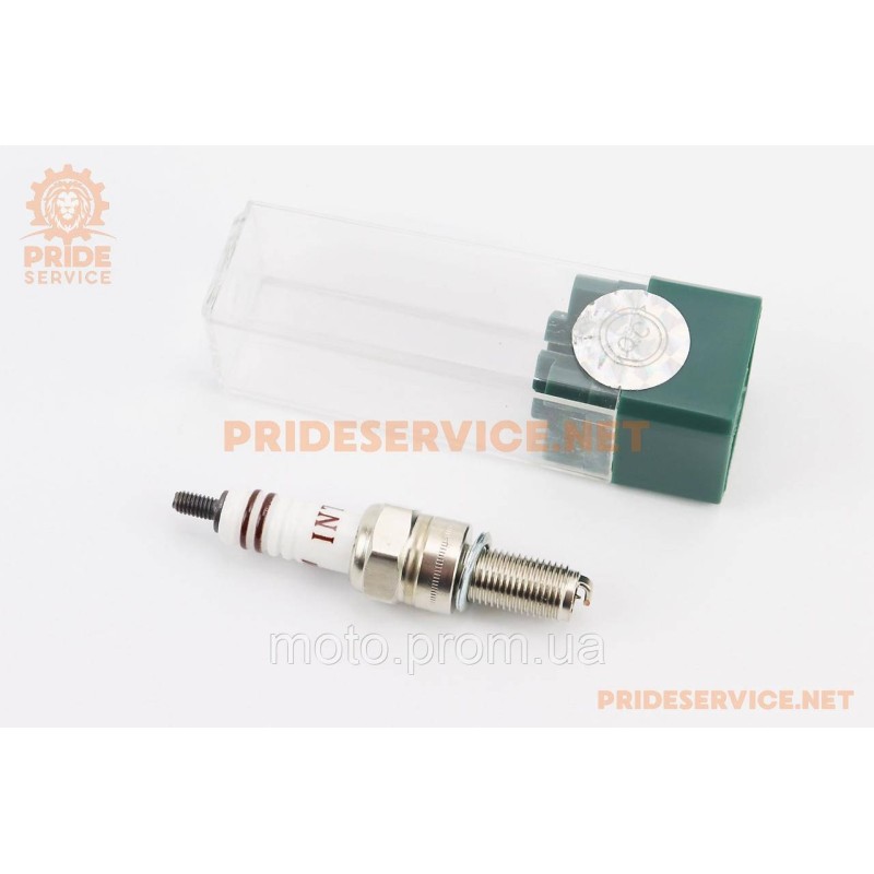 Свічка 4Т C7EIX M10-L19 (іридієва) Yamaha JOG/GEAR 4-т/SA36J