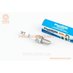 Свічка 4Т CR8PP M10-L19 (платинова) JH/GY6