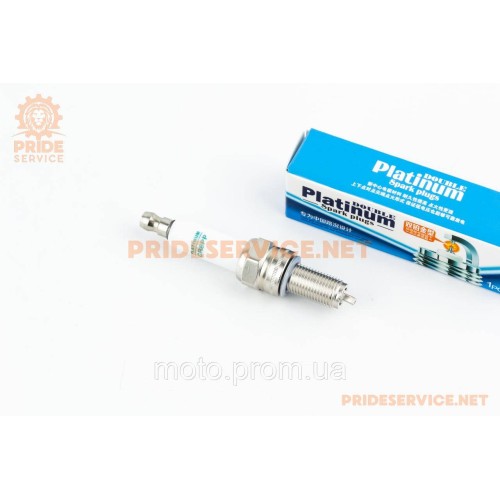 Свеча 4Т CR8PP M10-L19 (платиновая) JH/GY6