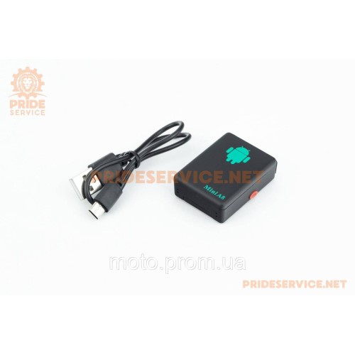 Трекер GPS А8 міні