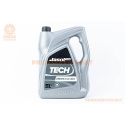 Олива 4T 10W-30 напівсинтетична для генераторів 