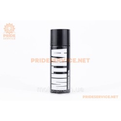 Фарба червона емаль (металік), аерозоль 400ml