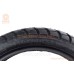 Шина 110/80-14 безкамерна, шипована STREET ENDURO SB-117