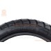 Шина 110/80-14 безкамерна, шипована STREET ENDURO SB-117