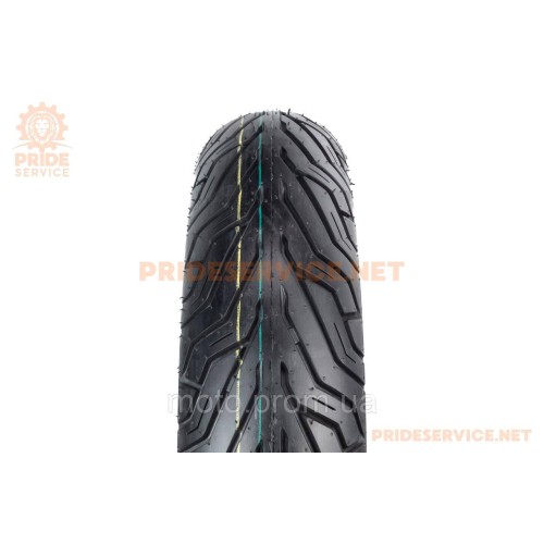 Шина 110/80-14 бескамерная, шоссейный рисунок URBAN GRIP SC-109
