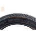 Шина 110/80-14 бескамерная, шоссейный рисунок URBAN GRIP SC-109