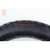 Шина 110/90-17 бескамерная, шипованная STREET ENDURO SB-117