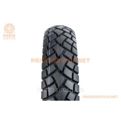 Шина 120/80-18 бескамерная, шипованная STREET ENDURO SB-117