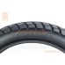 Шина 120/80-18 бескамерная, шипованная STREET ENDURO SB-117