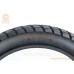Шина 120/80-18 бескамерная, шипованная STREET ENDURO SB-117