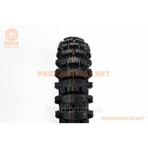 Шина 120/90-18 шипована CROSS ENDURO-A SS-157