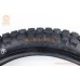 Шина 2,75-18 шипована SV-0802