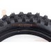 Шина 60/100-12 с камерой, шипованная CROSS K-771