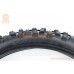 Шина 80/100-21 шипована CROSS SV-0806
