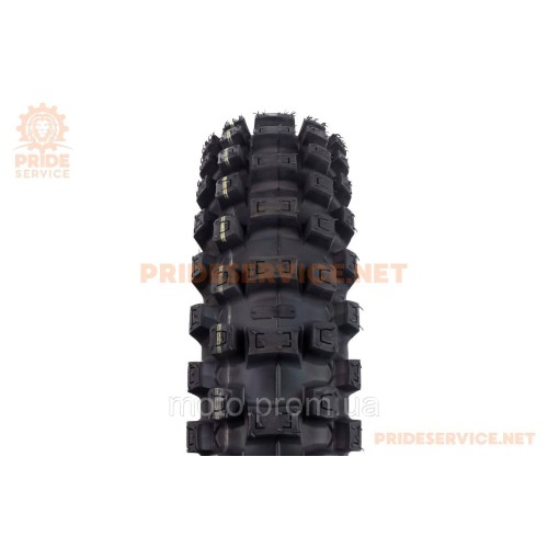 Шина 90/100-14 шипованная CROSS MAXI GRIP SG1-R SB-156