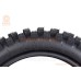 Шина 90/100-14 шипованная CROSS MAXI GRIP SG1-R SB-156