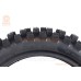 Шина 90/100-14 шипованная CROSS MAXI GRIP SG1-R SB-156