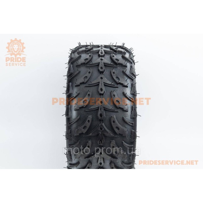 Шина на квадроцикл 16x8-7 безкамерна